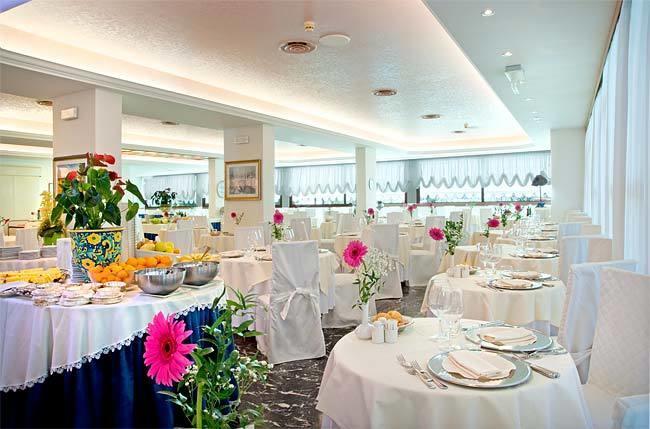 Hotel Ariston Bibione Exterior foto