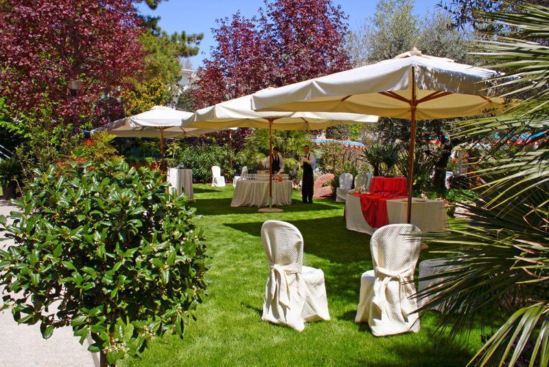 Hotel Ariston Bibione Exterior foto
