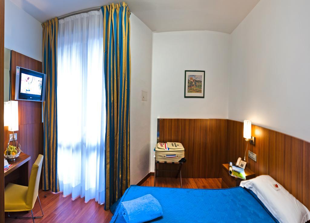 Hotel Ariston Bibione Quarto foto