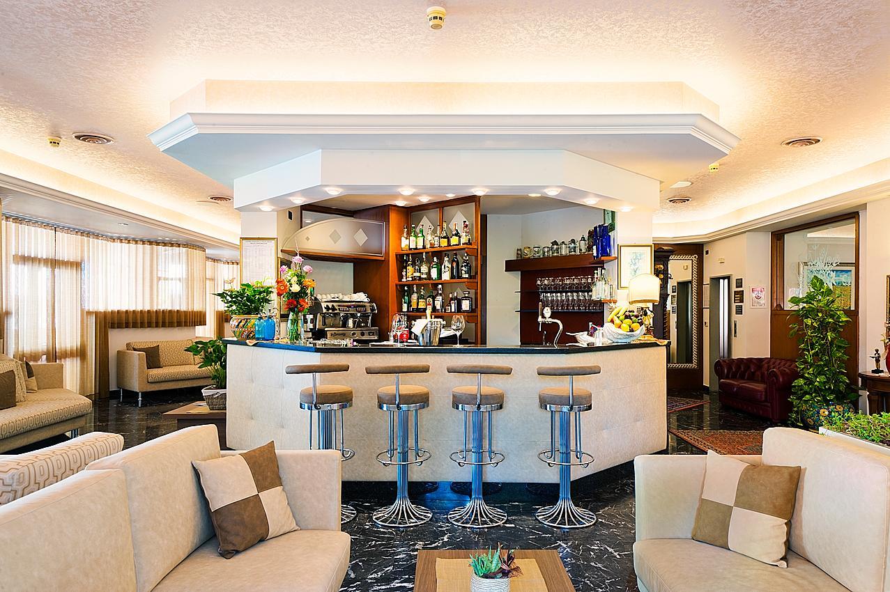 Hotel Ariston Bibione Exterior foto