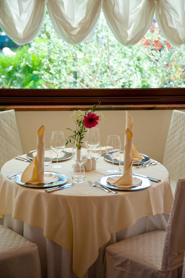 Hotel Ariston Bibione Exterior foto